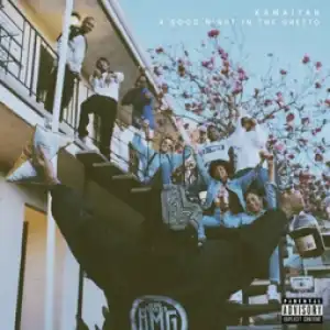 Kamaiyah - Swing My Way [Prod. By 1-O.A.K.]